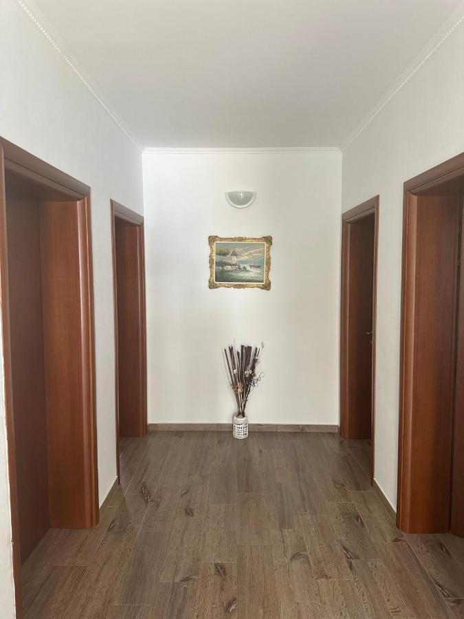 Xheko Rooms Dhërmi Exterior foto